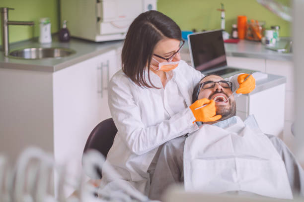 Best Emergency Root Canal Therapy in Bowie, TX